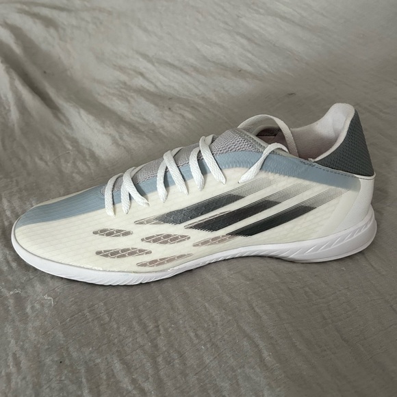 Adidas X SPEEDFLOW.3 Indoor Soccer Shoes - Picture 10 of 13
